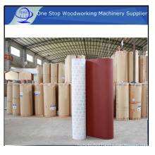 Good Price Wood Sanding Belts Woodworking Machinery Components Wood Polishing Abrasive Cloth Roll/ Wood Sanding Belt